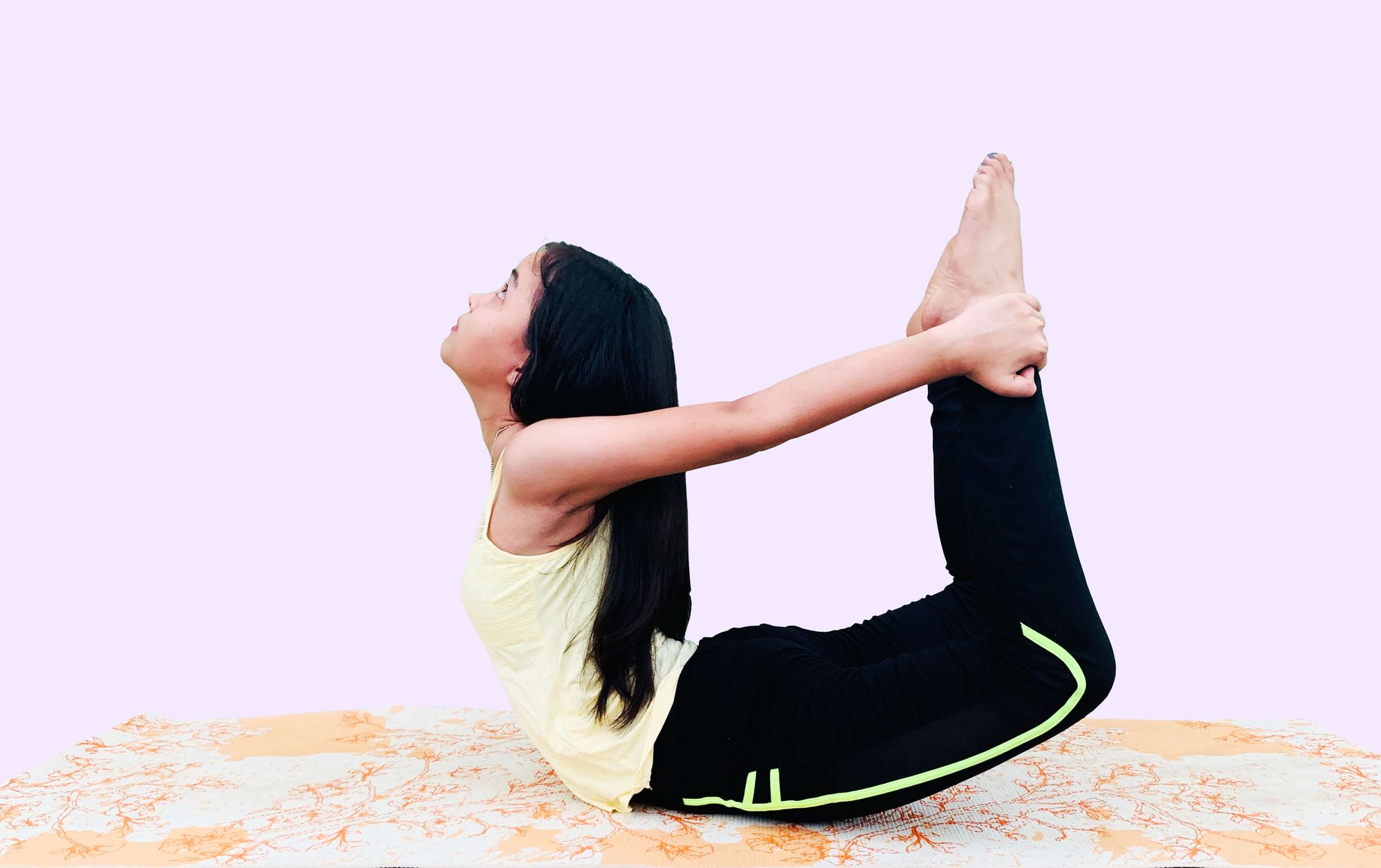6 yoga poses which will help in weight loss and the diet you should follow  | BusinessInsider India