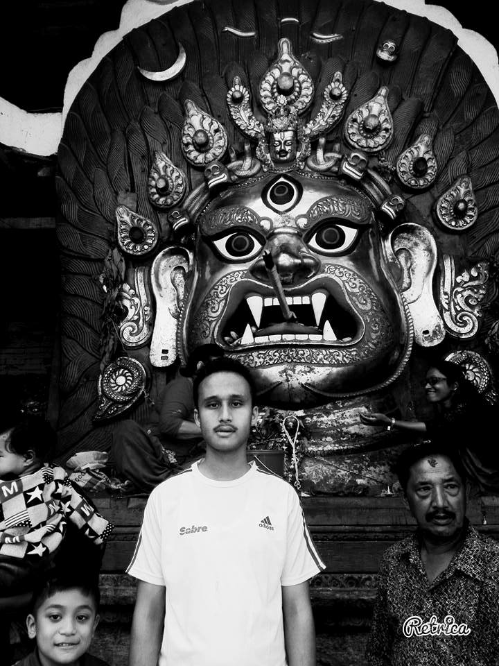 What is Indra Jatra?