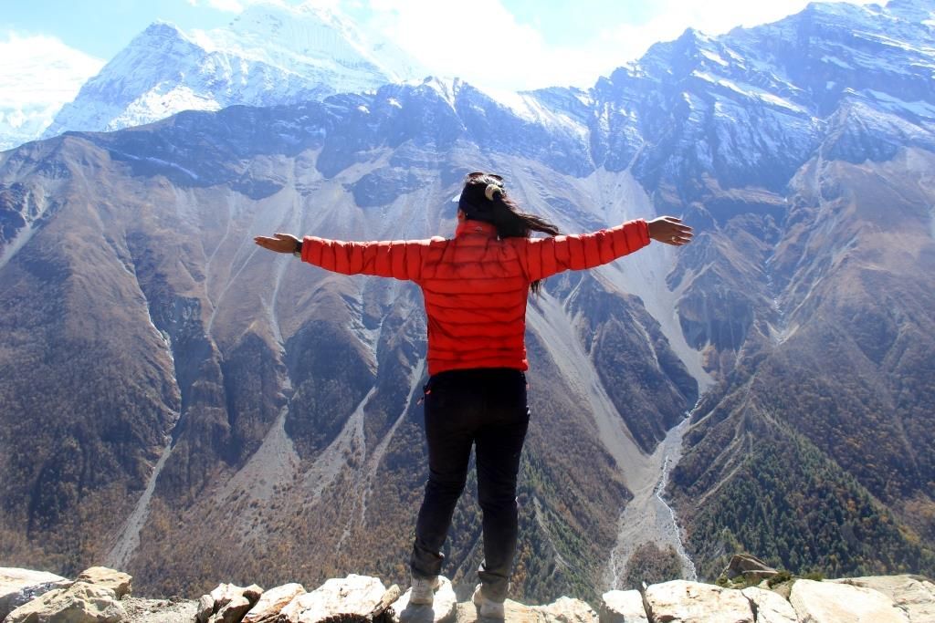 Safety Tips for Female Solo Travelers