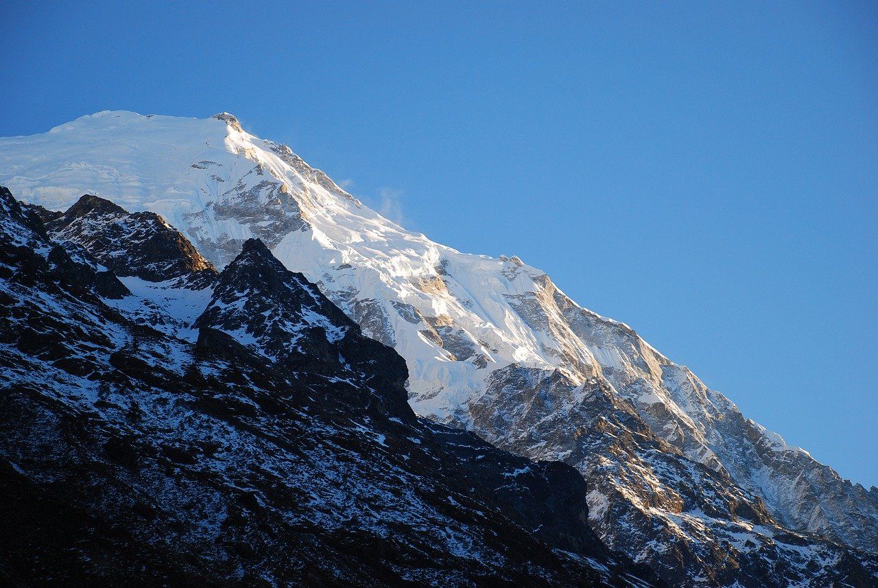 Reasons to choose Langtang Valley Trek