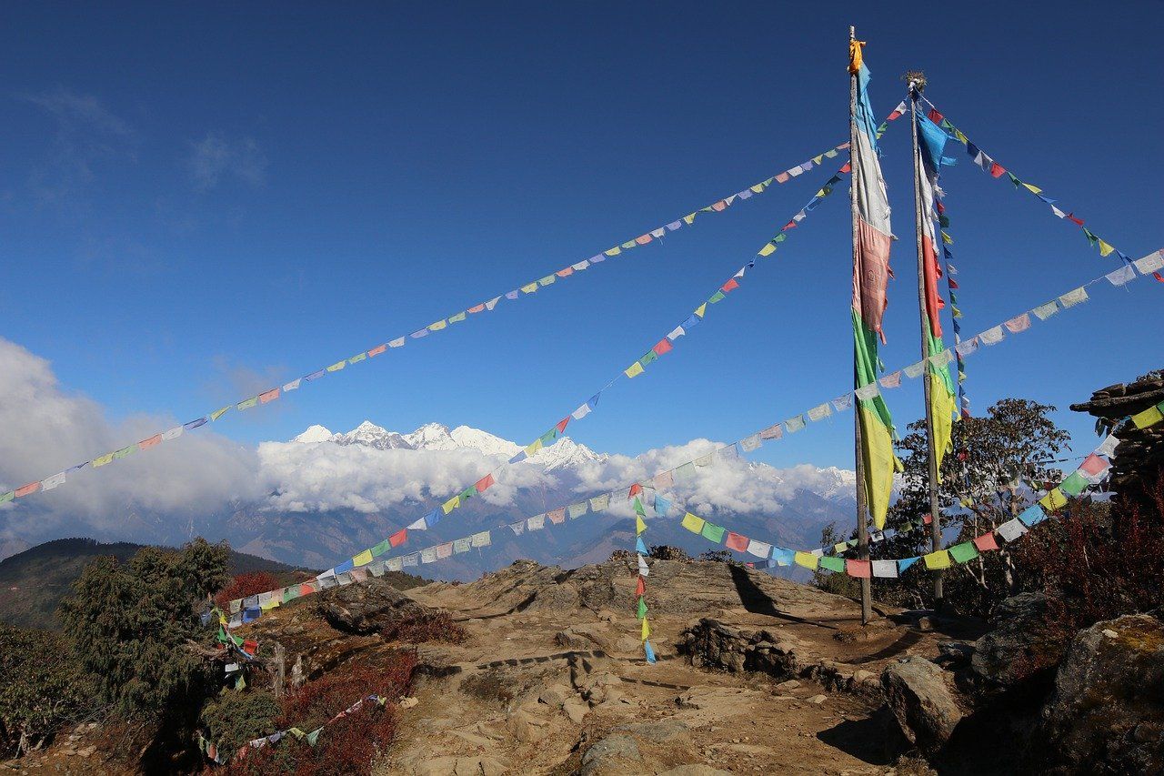 Reasons to choose Langtang Valley Trek