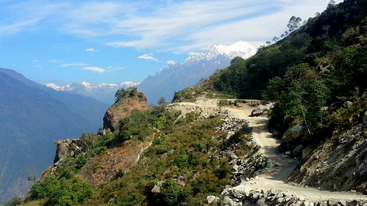 Reasons to choose Langtang Valley Trek