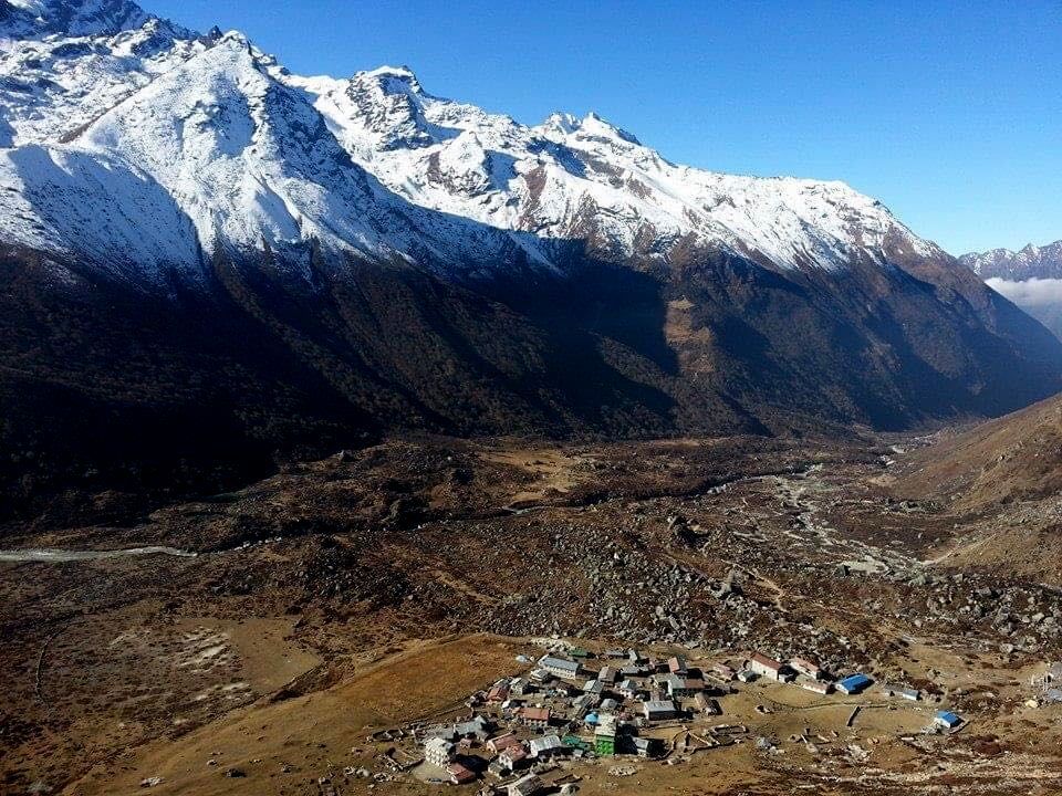 Reasons to choose Langtang Valley Trek