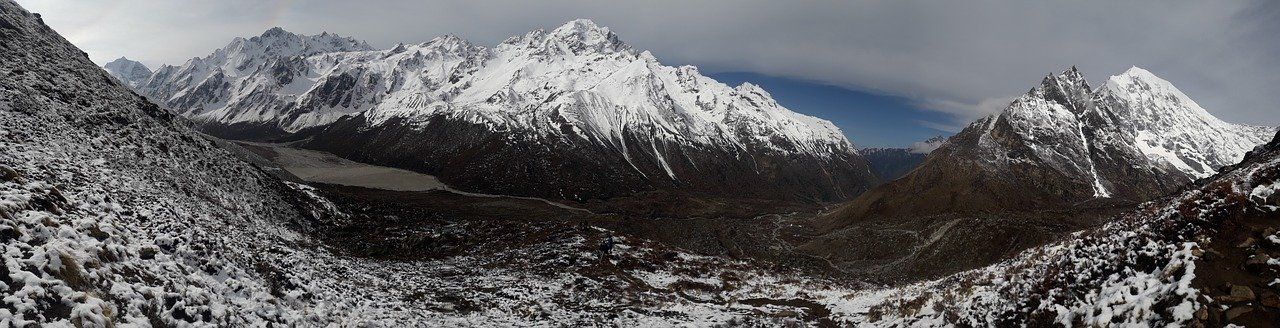 Reasons to choose Langtang Valley Trek