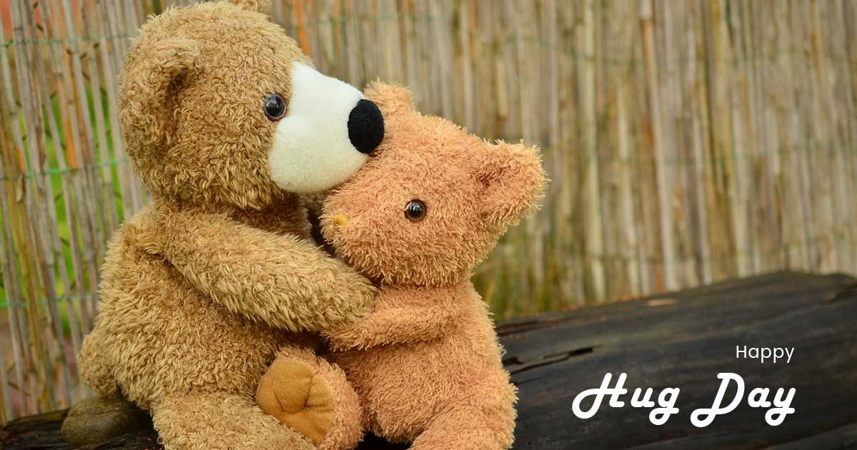 Hug Day(12th Feb)