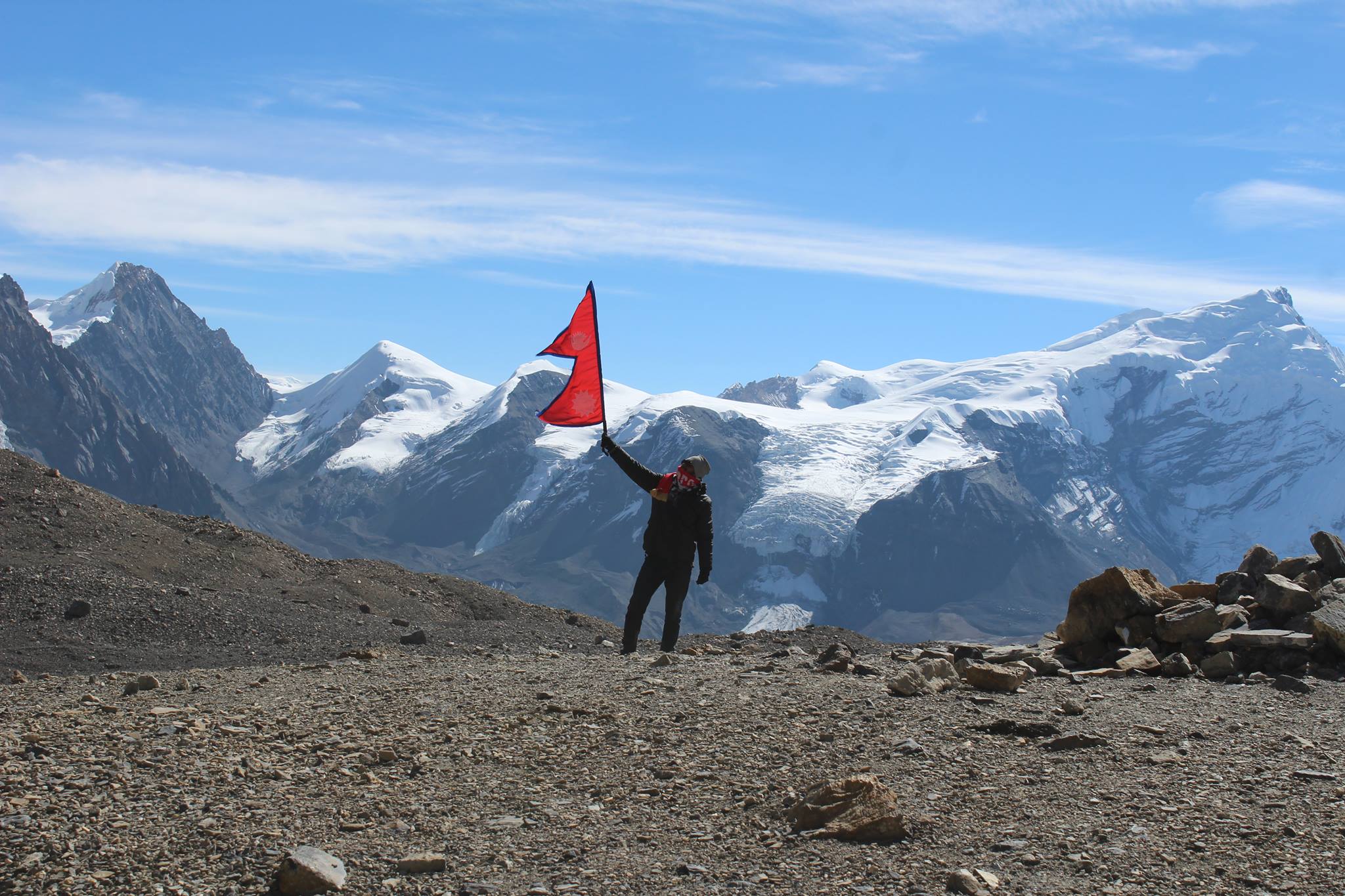 Nepal - Unity and Diversity