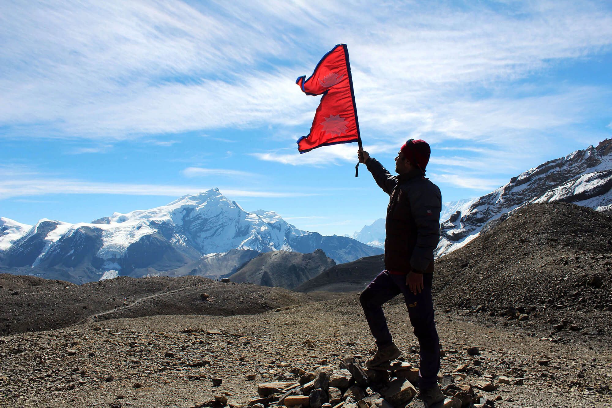 11 Reasons to visit Nepal
