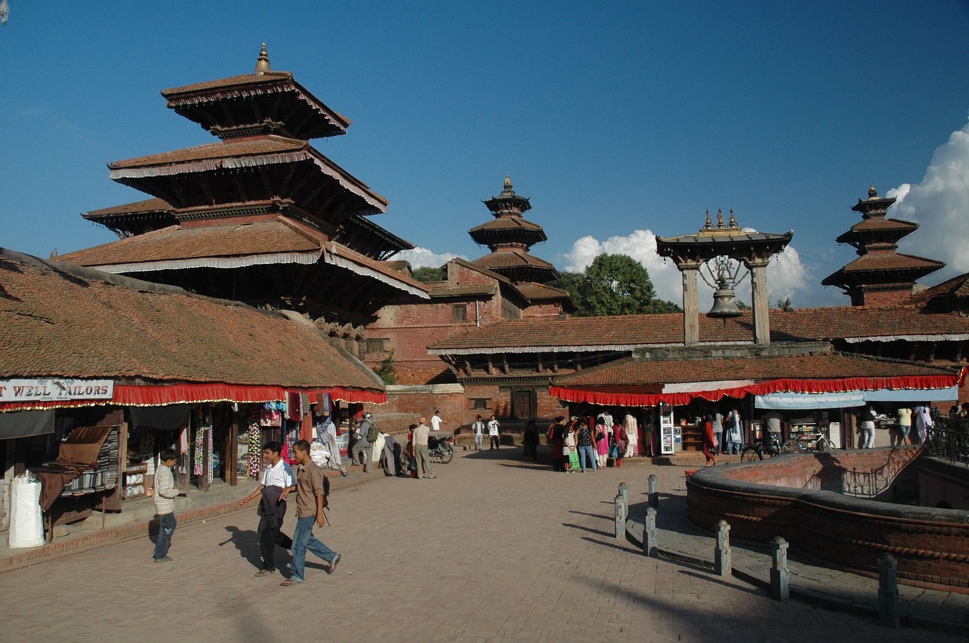 Nepal travel tips to visit the country safely