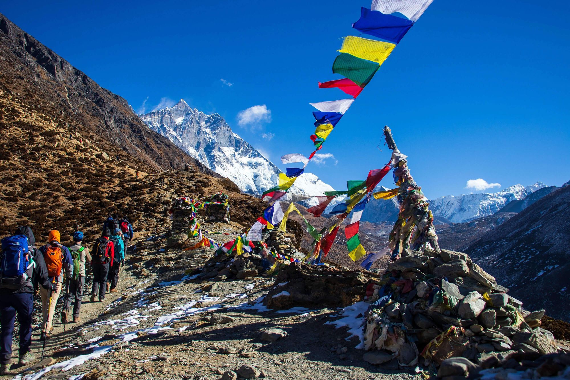 Travel Guide: Why Choose Nepal as a Travel Destination??