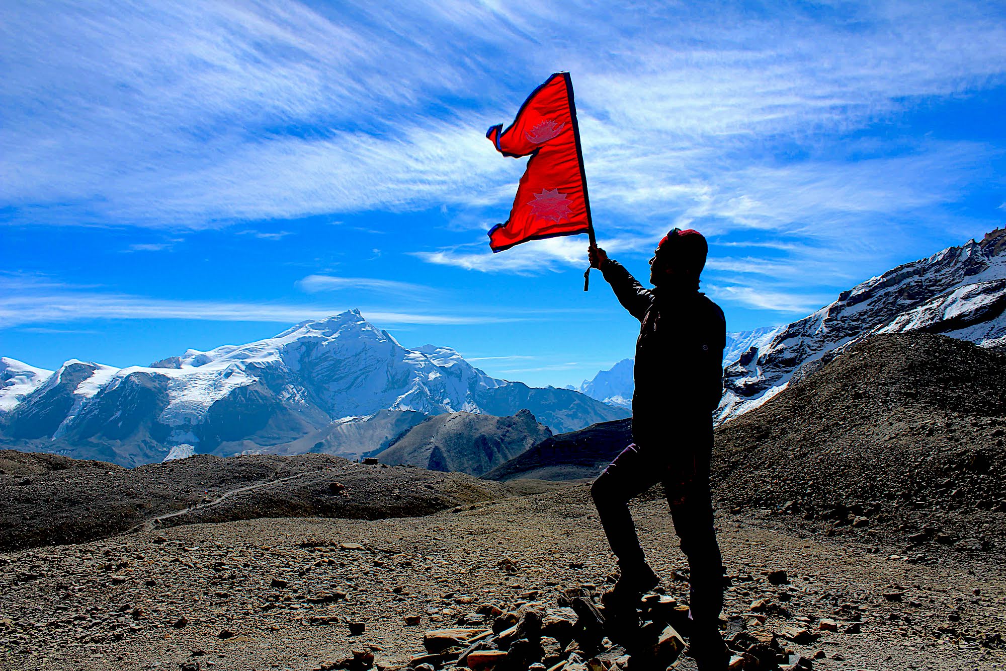 10 Surprising Facts About Nepal