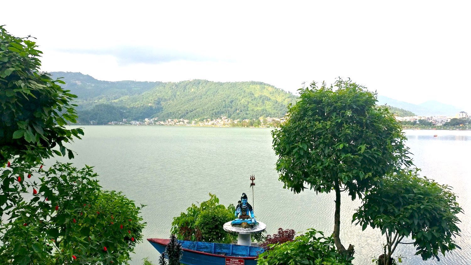 Fascinating Places to Visit in Pokhara