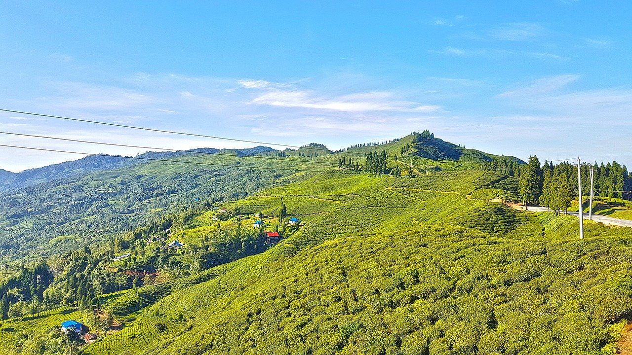 Best Places to Visit in Illam