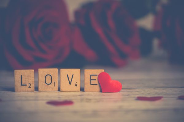 The Dark History of Valentine’s Day