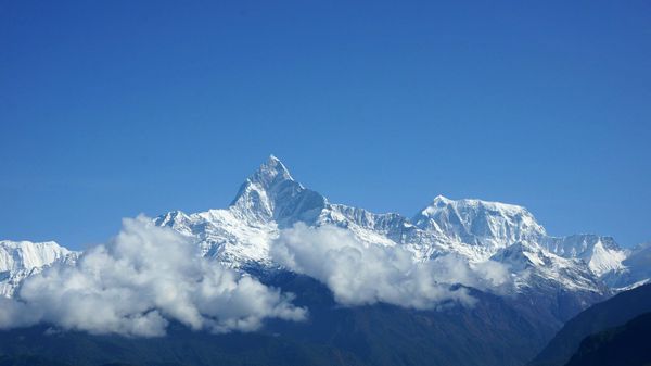 How to Prepare for Annapurna Circuit Trekking