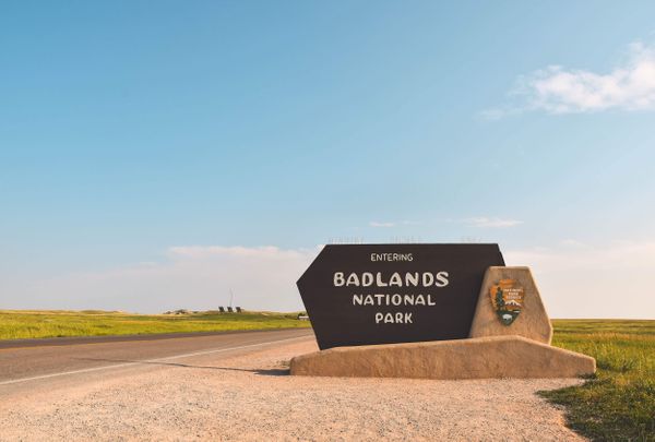 Your Guide To The Badlands National Park