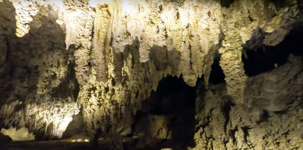 Carlsbad Caverns National Park - New Mexico (Vlog)