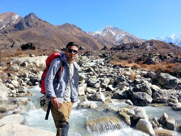 Reasons to choose Langtang Valley Trek