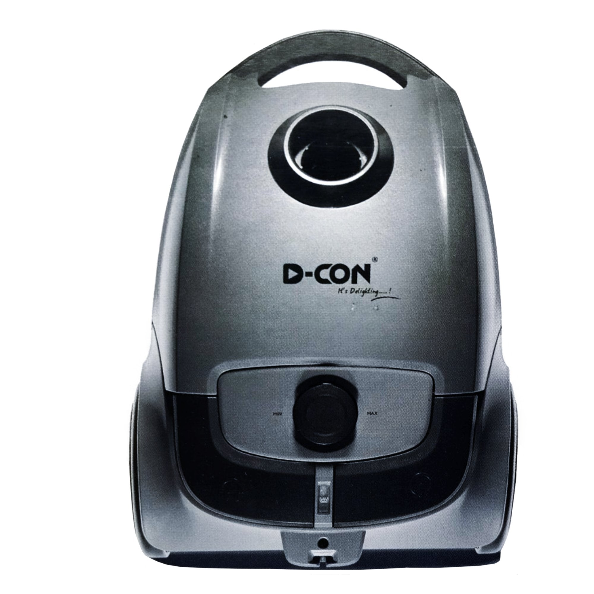 D-Con 2000W Vacuum Cleaner