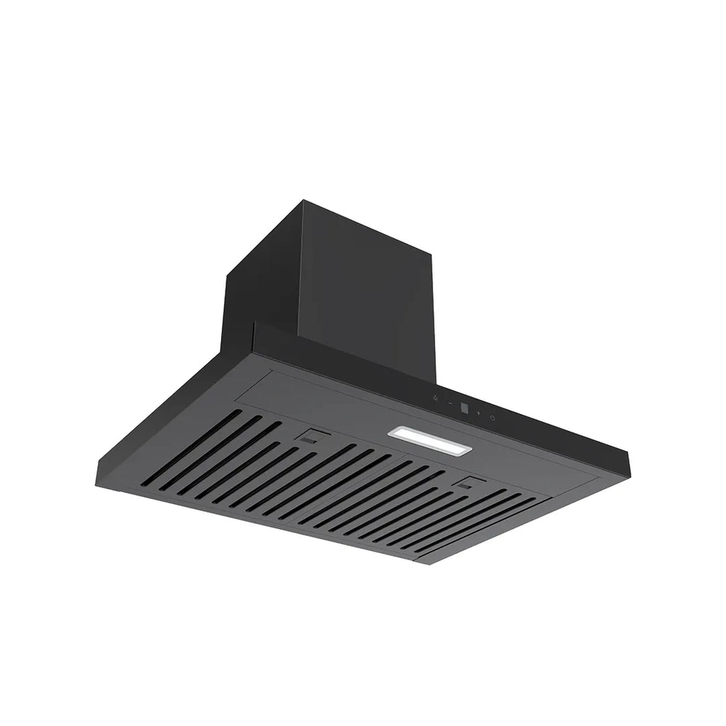 Midea 60cm Kitchen Chimney 60M17