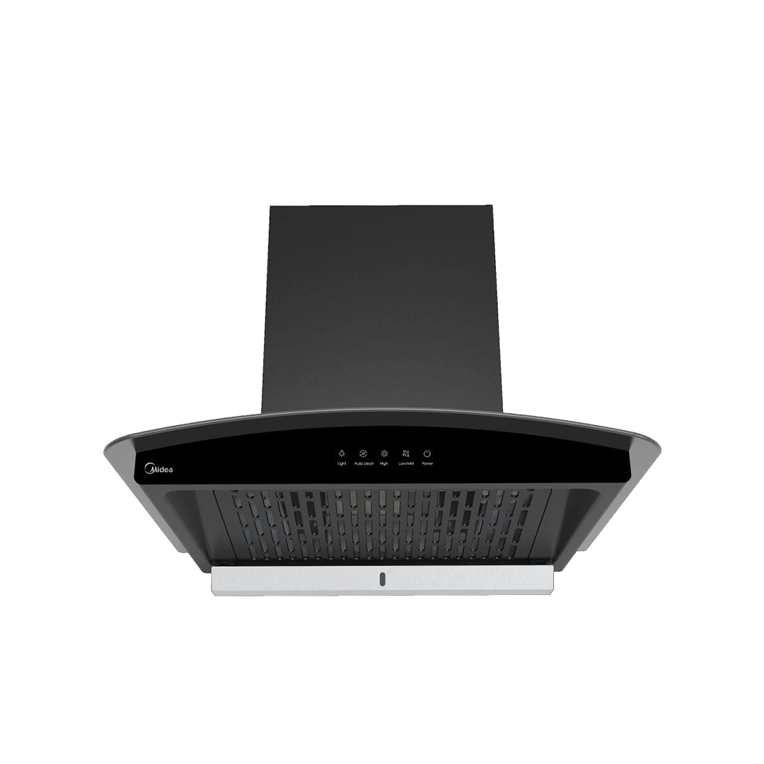 Midea 60cm Kitchen Chimney 60v01
