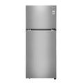LG 289 L Double Door Refrigerator | GLM320BPZI Smart Inverter + Door Cooling+