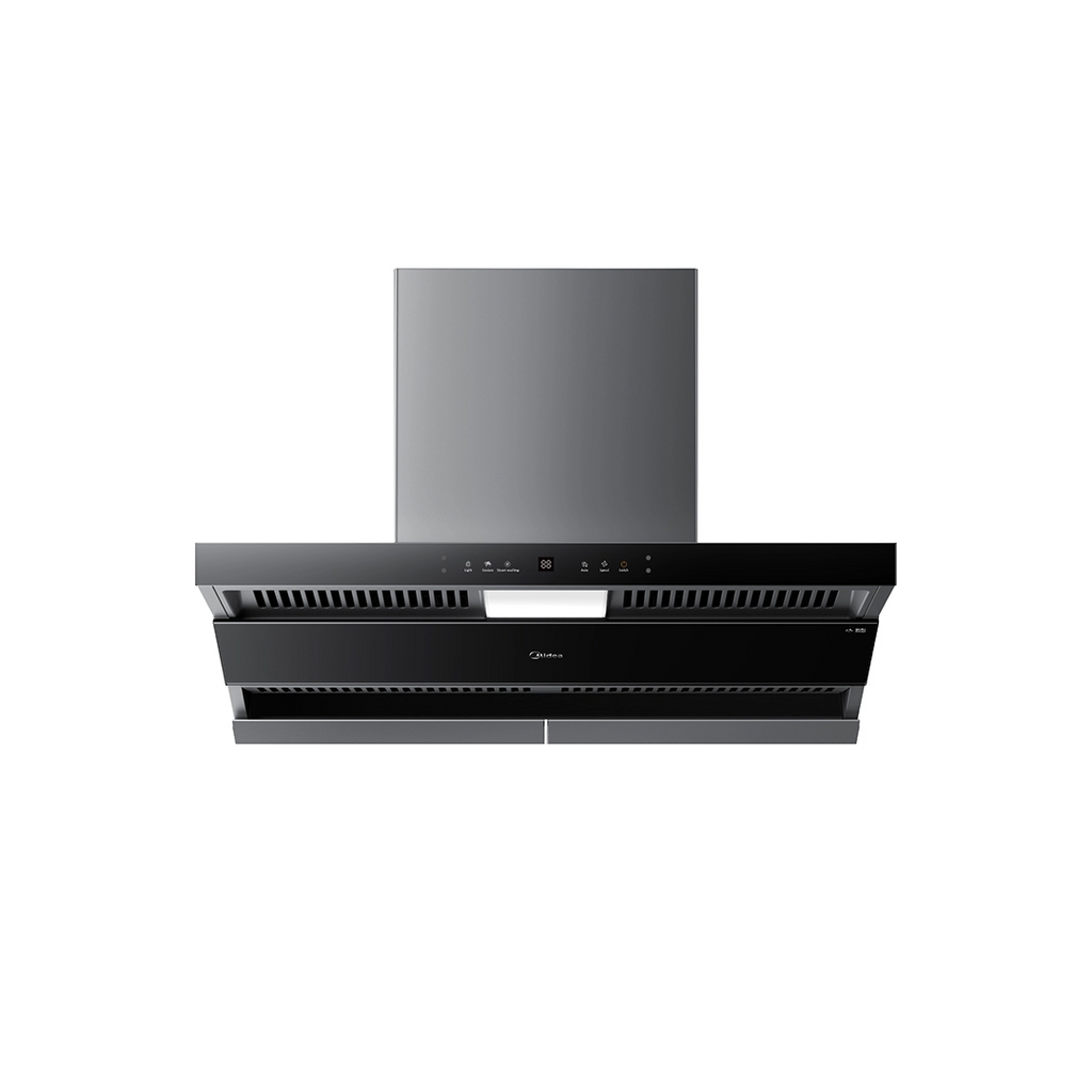 Midea 90 cm Kitchen Chimney 90J05