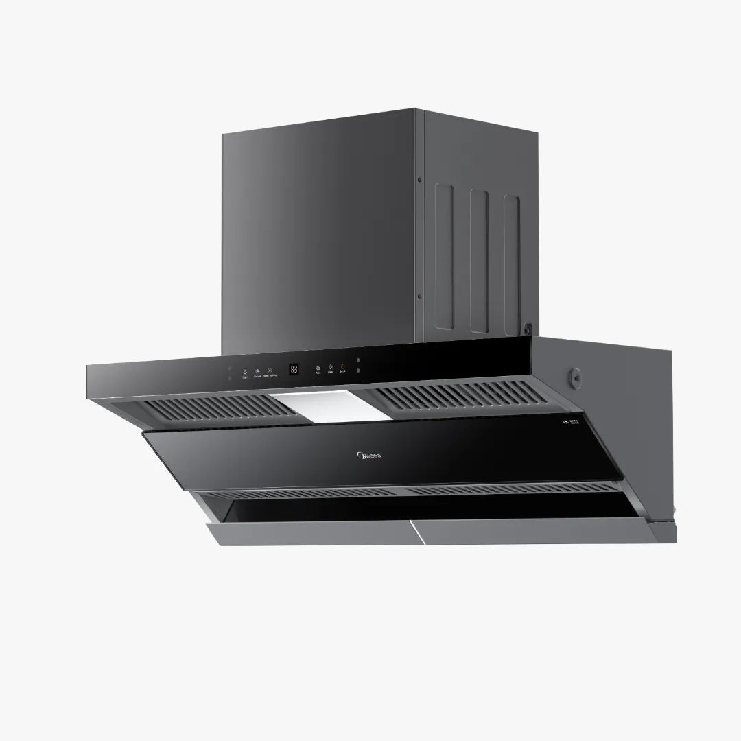 Midea 90 cm Kitchen Chimney 90J05