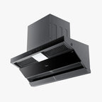 Midea 90 cm Kitchen Chimney 90J05