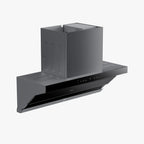 Midea 90 cm Kitchen Chimney 90J05