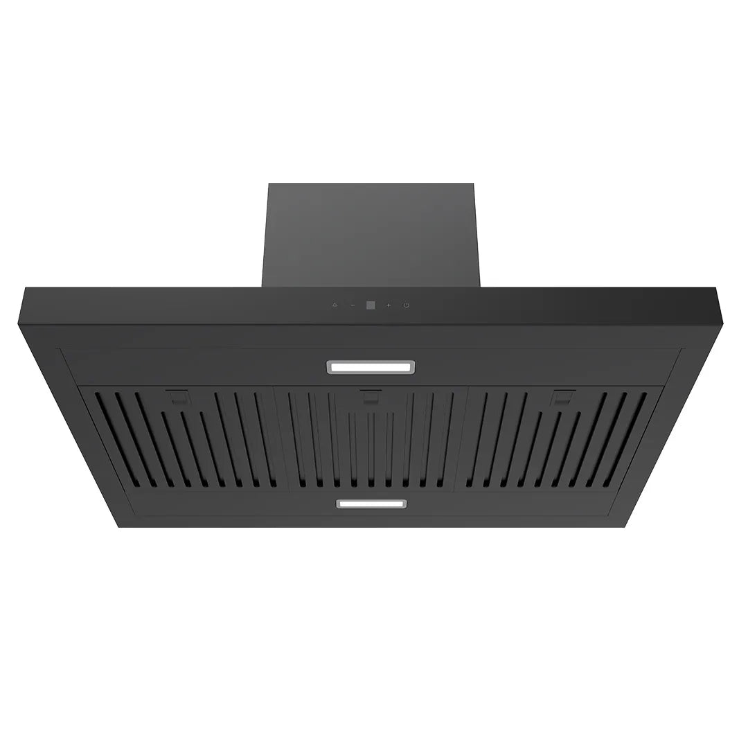 Midea Island Kitchen Chimney 90M83