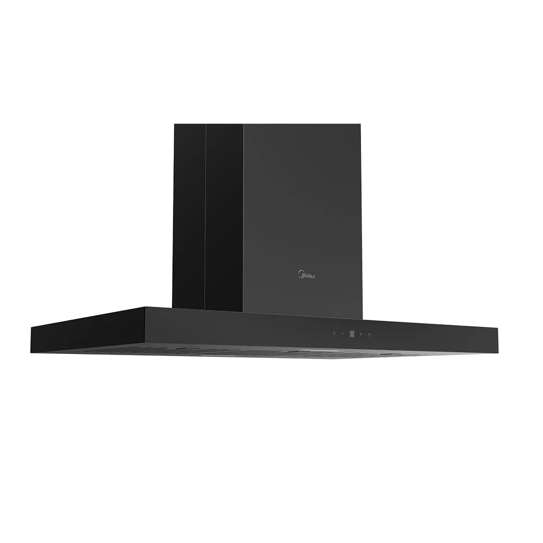 Midea Island Kitchen Chimney 90M83