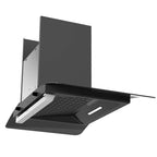 Midea 90cm Auto Heat Clean Electric Chimney 90V11-L