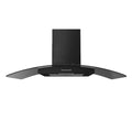 Midea V Curved Chimney 90V17