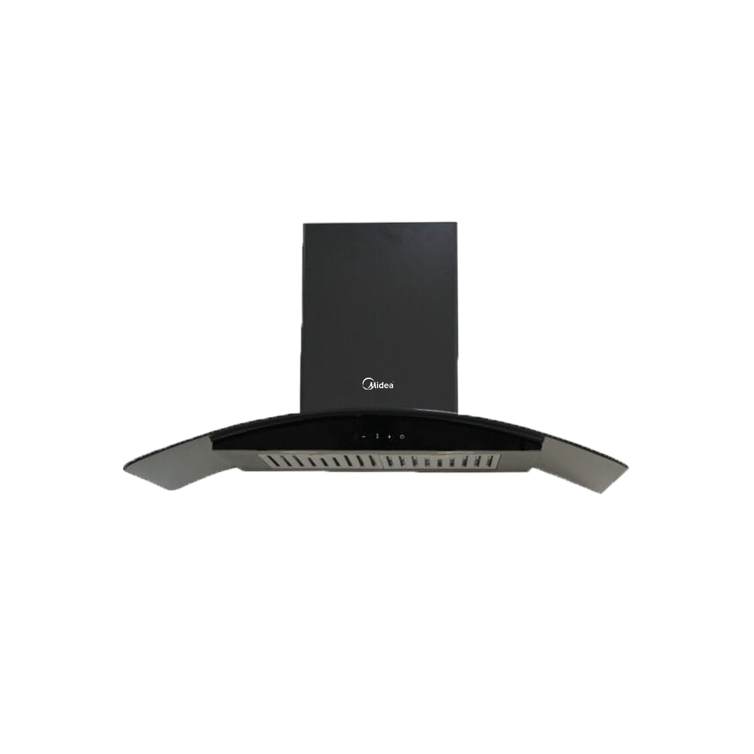 Midea 90cm Touch Control Chimney 90V71-T