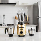 Awai Mixture Grinder Gobler