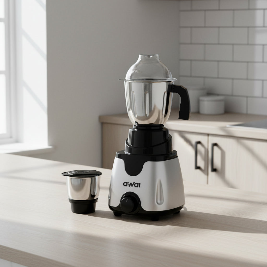 Awai Mixture Grinder Rado