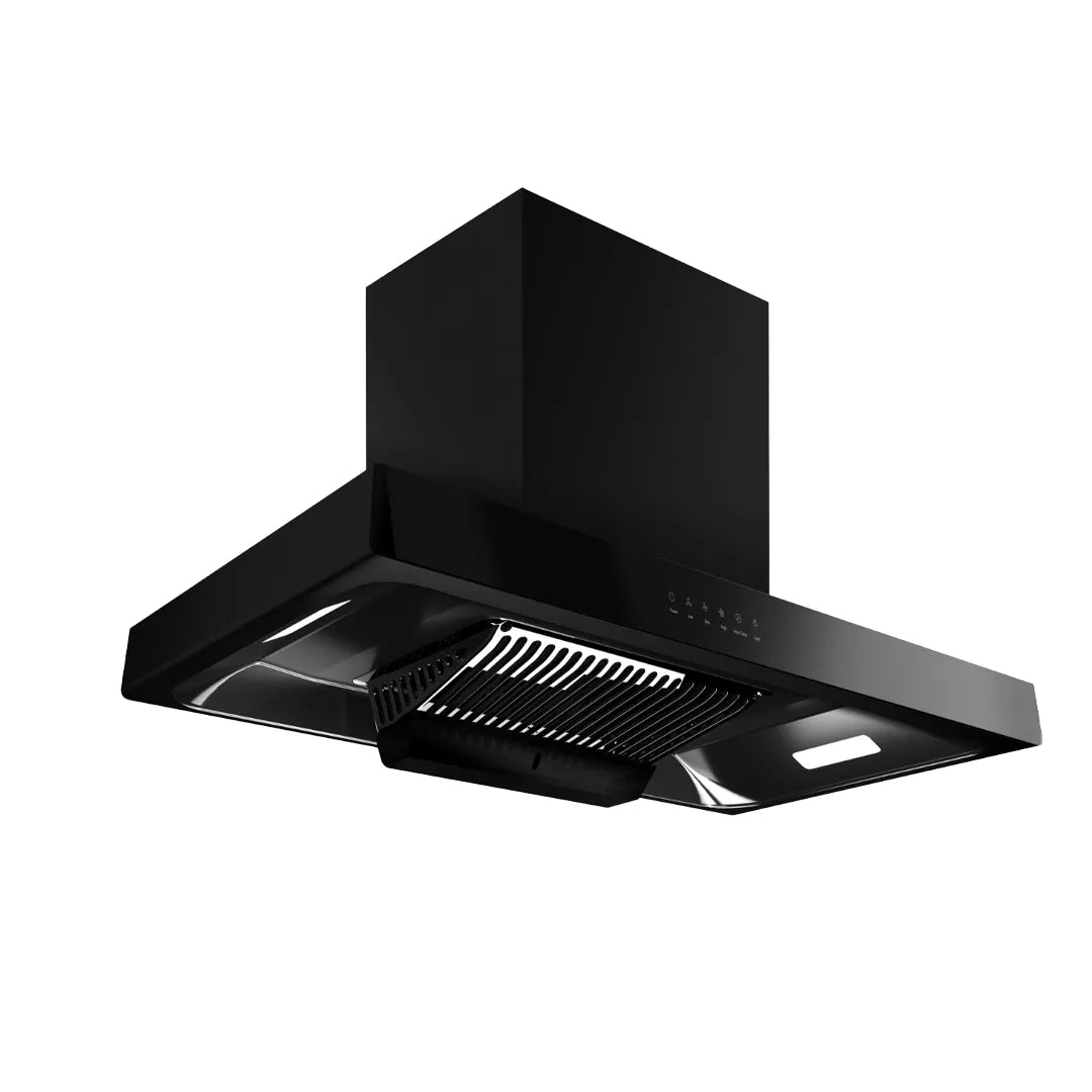 Midea T-Shaped Kitchen Chimney B82