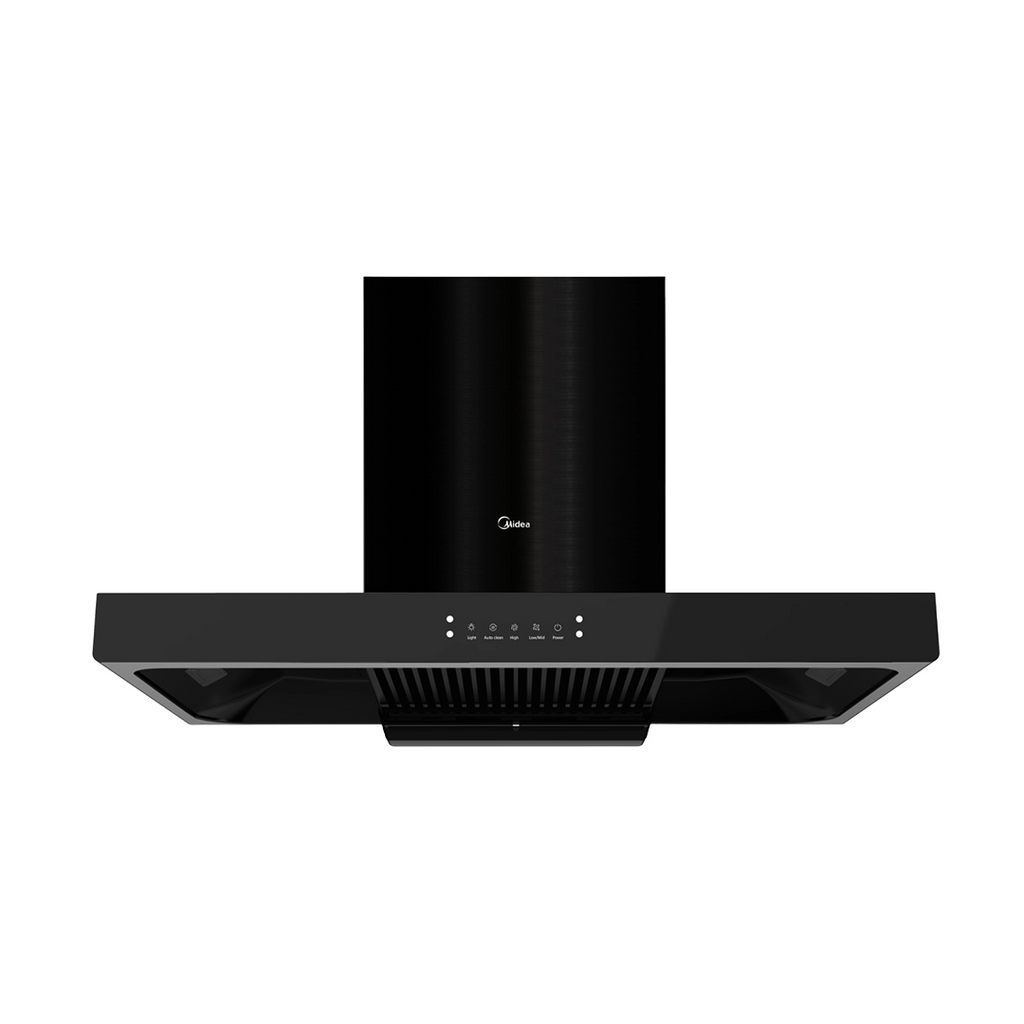 Midea T-Shaped Kitchen Chimney B82