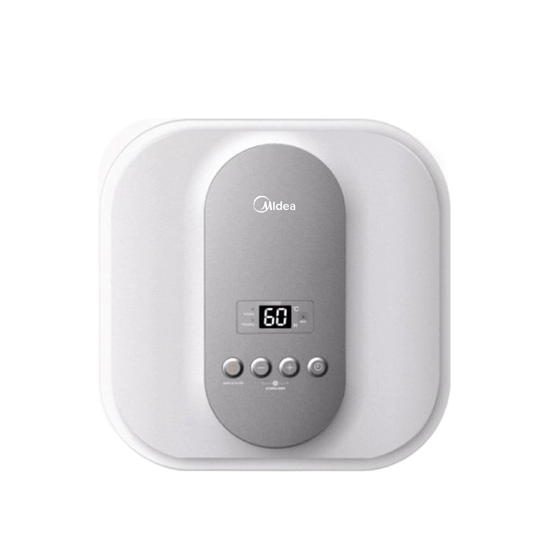 Midea Smart Electric Water Heater with IOT D15-20EVG1