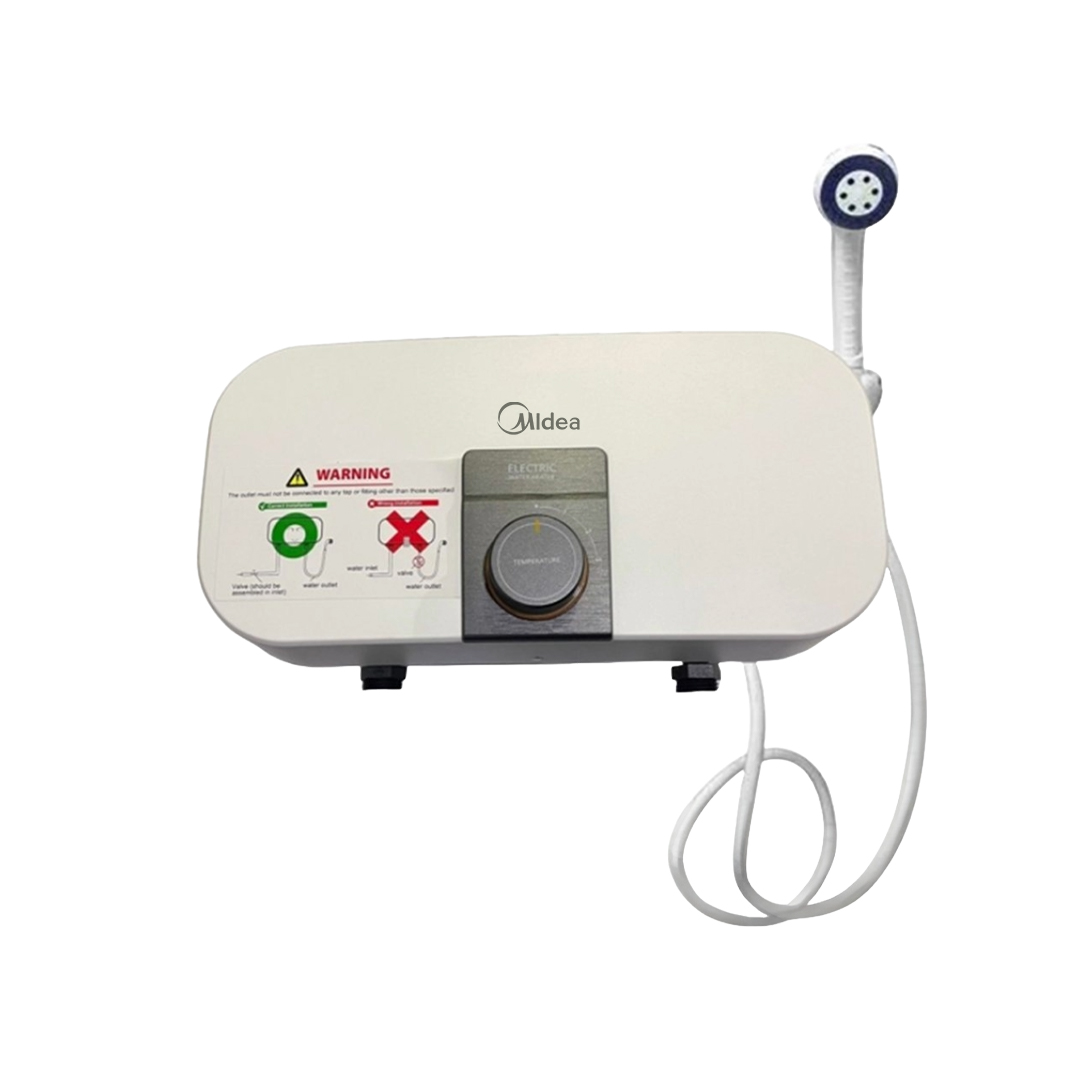 Midea Instant Electric Water Heater DSK73