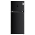 LG 360 Liter Double Door Refrigerator with WiFi GLT400CESI.AESQ