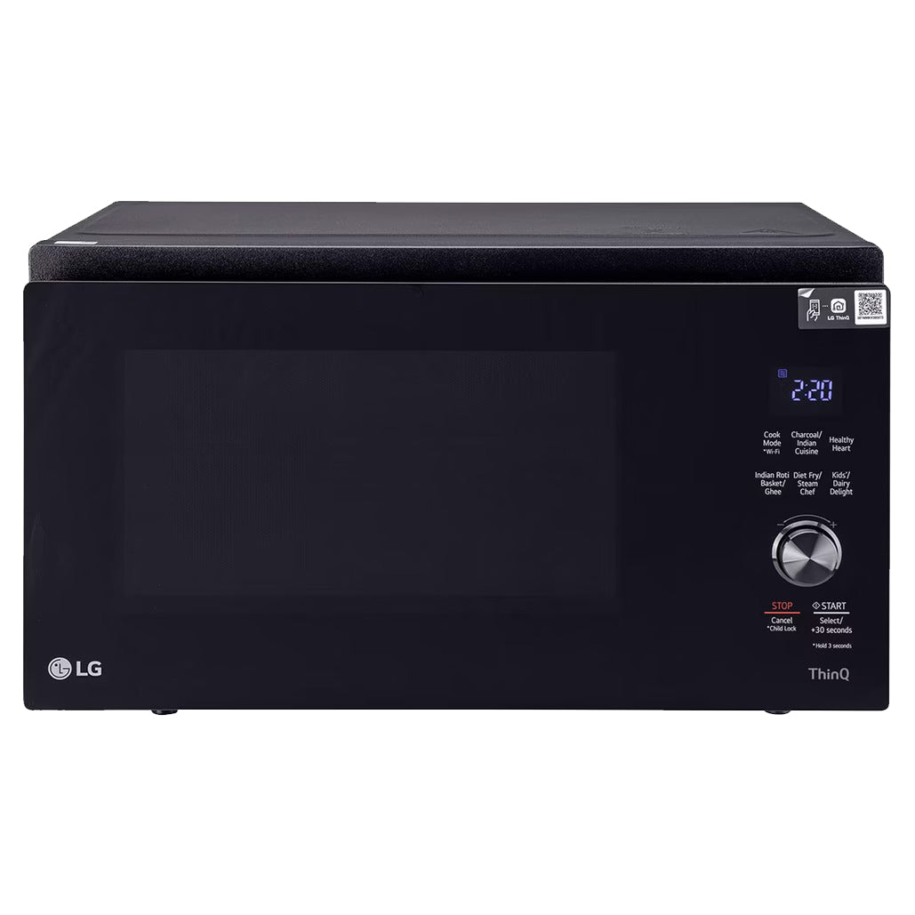 LG 32 Liter Convection Micro Wave Oven MJEN326ULW