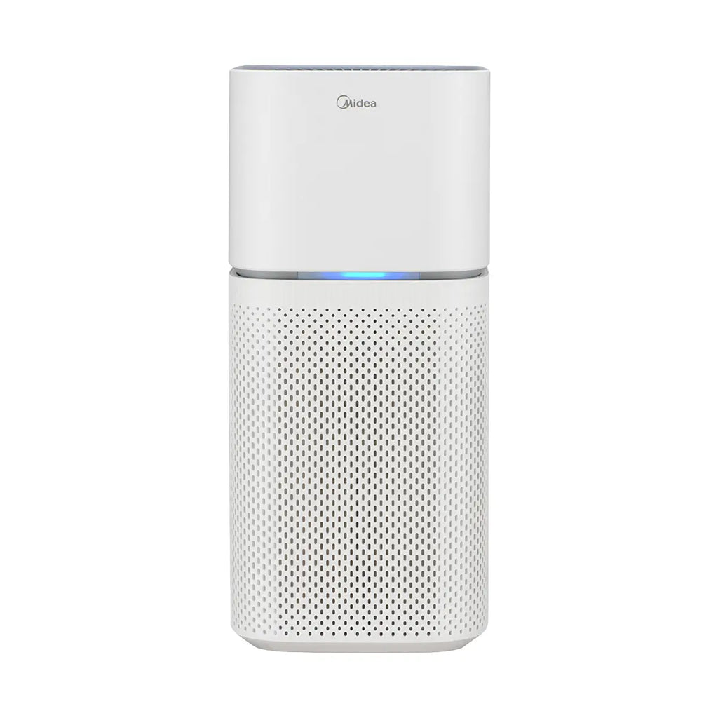 Midea KJ400G-Z1 PRO Air Purifier – 380 m³/h CADR with H13 True HEPA & Smart Auto-Purification