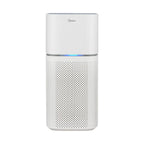 Midea KJ400G-Z1 PRO Air Purifier – 380 m³/h CADR with H13 True HEPA & Smart Auto-Purification
