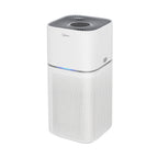 Midea KJ400G-Z1 PRO Air Purifier – 380 m³/h CADR with H13 True HEPA & Smart Auto-Purification