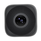 Midea KJ400G-Z1 PRO Air Purifier – 380 m³/h CADR with H13 True HEPA & Smart Auto-Purification