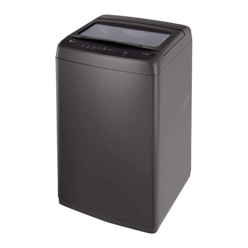 LG T2108VBTB Fully Automatic Top Load Washing Machine