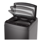 LG Top Load Washer Soft Closing Lid Feature