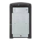 Back View of LG 8 Kg Top Load Washing Machine T2108VBTB