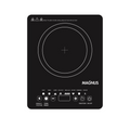 Magnus MAG-IND26-TB 2000W Induction Cooker | Precision Sensor Touch Control